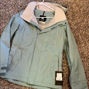 Burton Jet set jacket new !